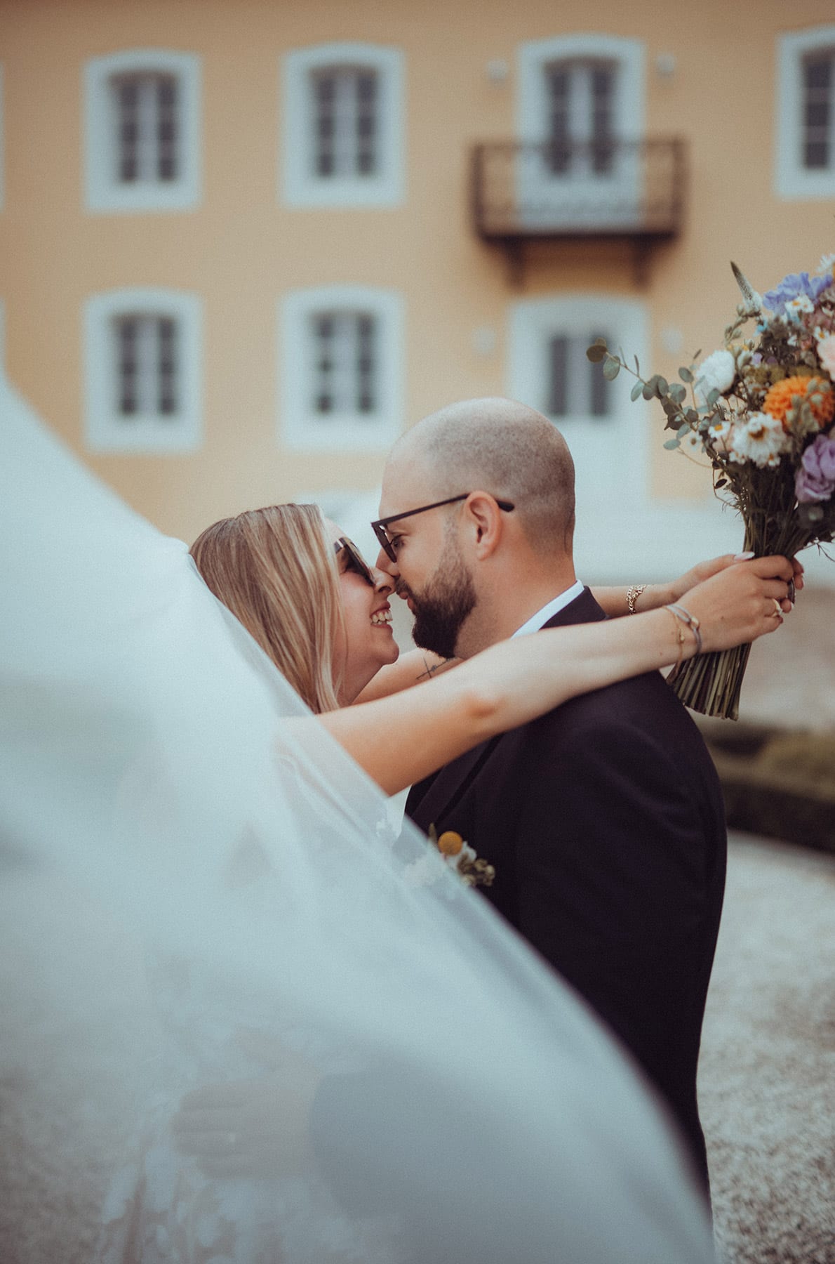 Gut Königsbruch Hochzeit