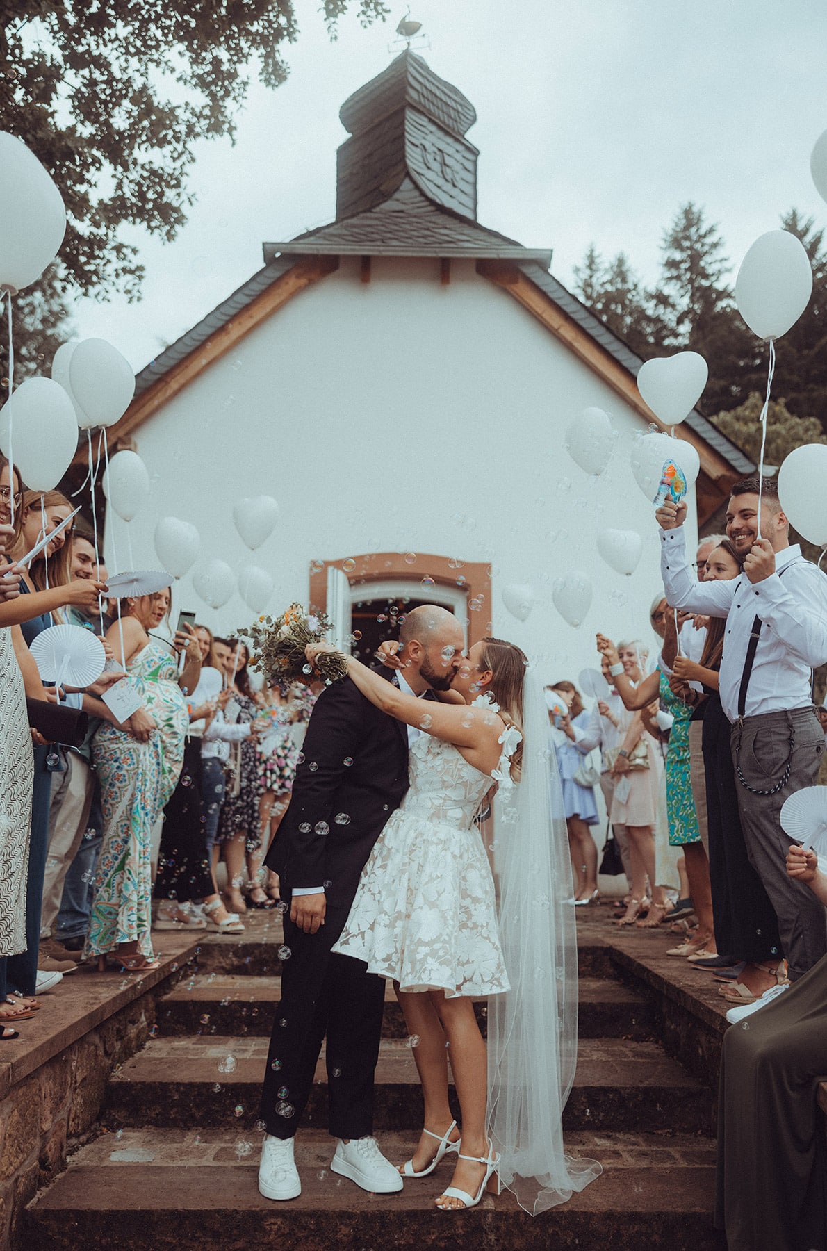 Gut Königsbruch Hochzeit