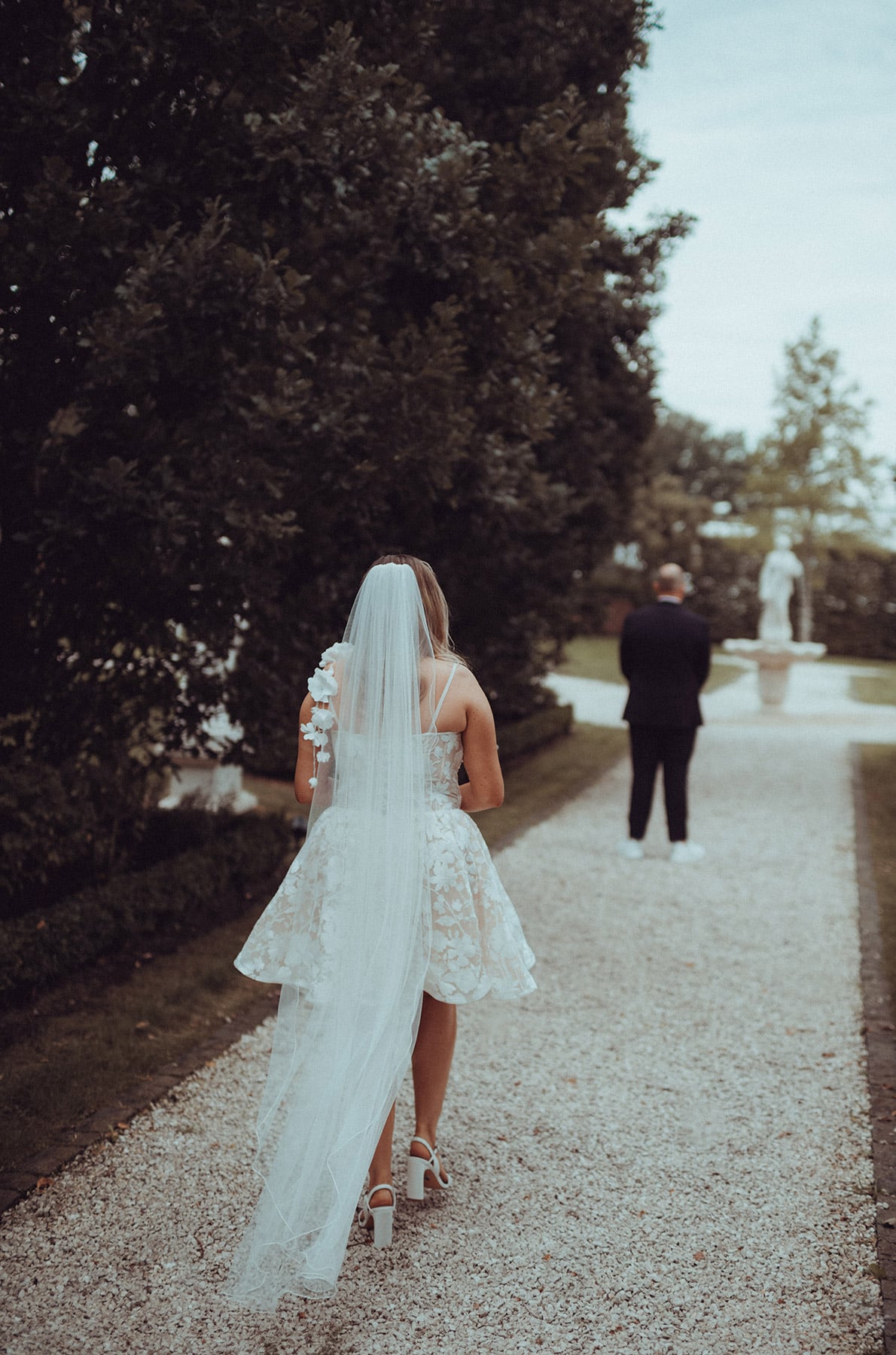 Gut Königsbruch Hochzeit