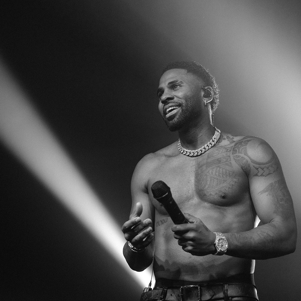 Jason Derulo