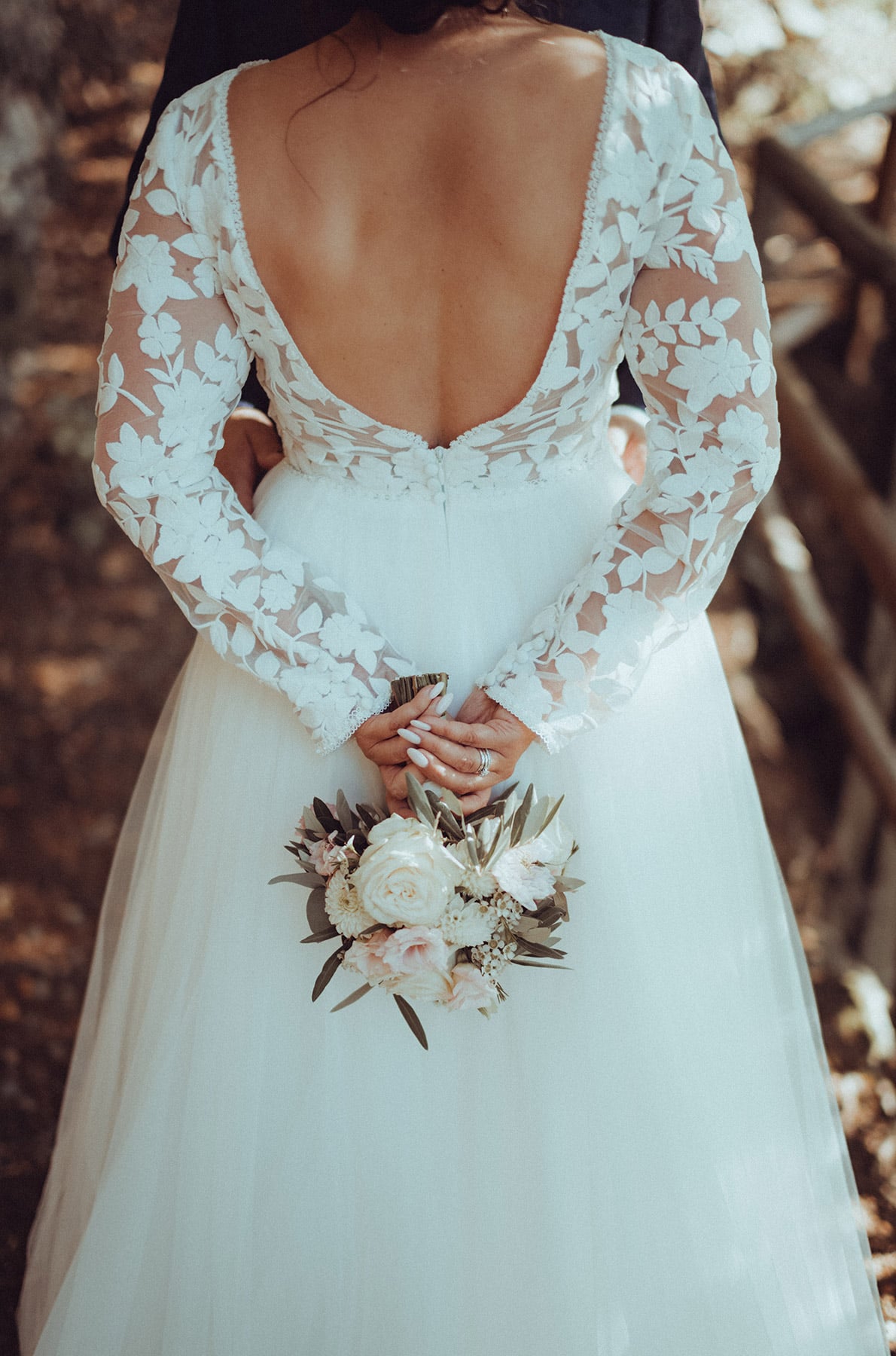 Miramonti Boutique Hochzeit