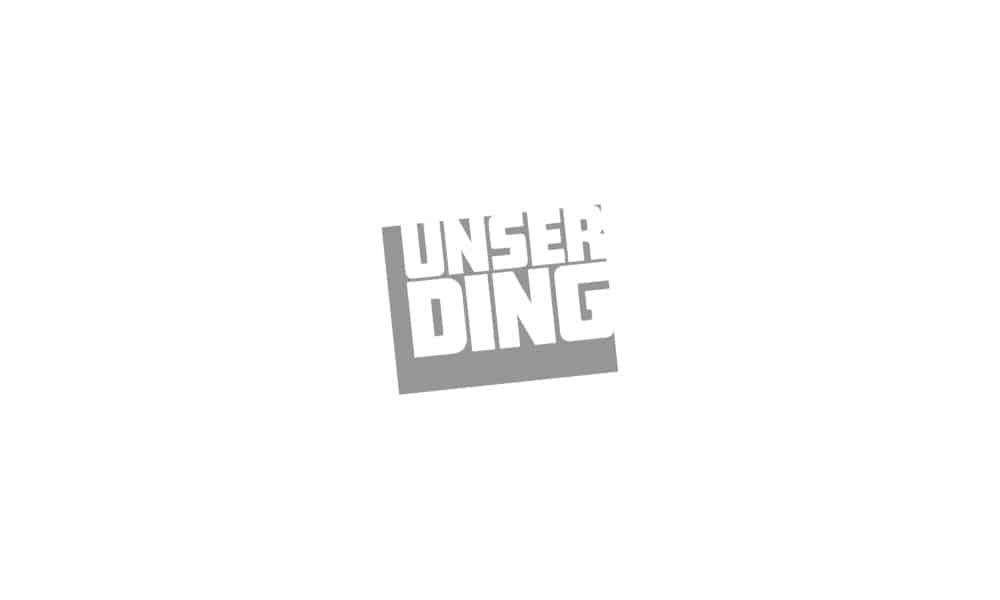 Unser Ding