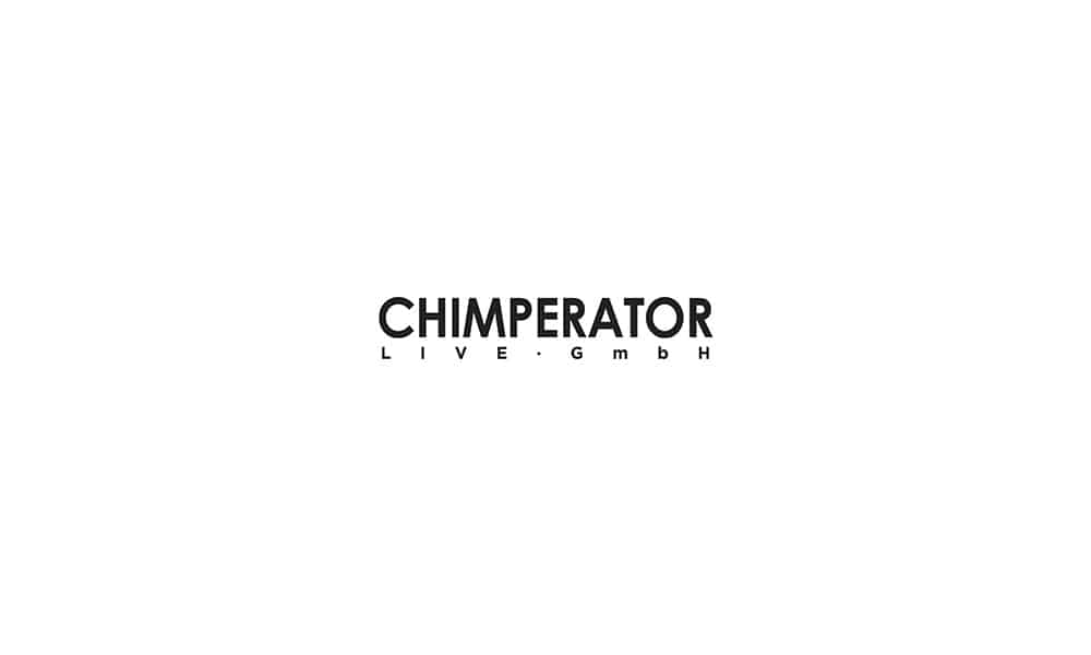 Chimperator Live GmbH