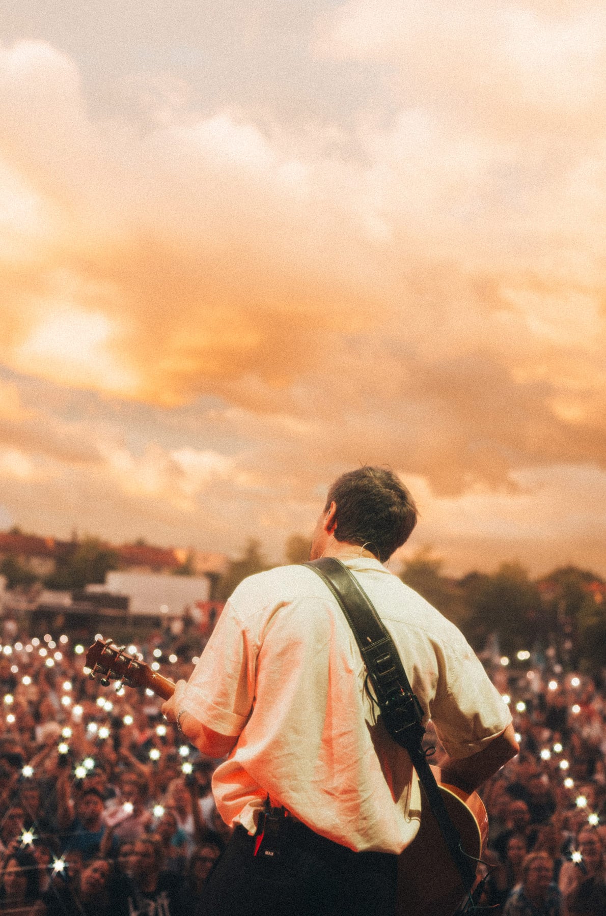 MAX GIESINGER