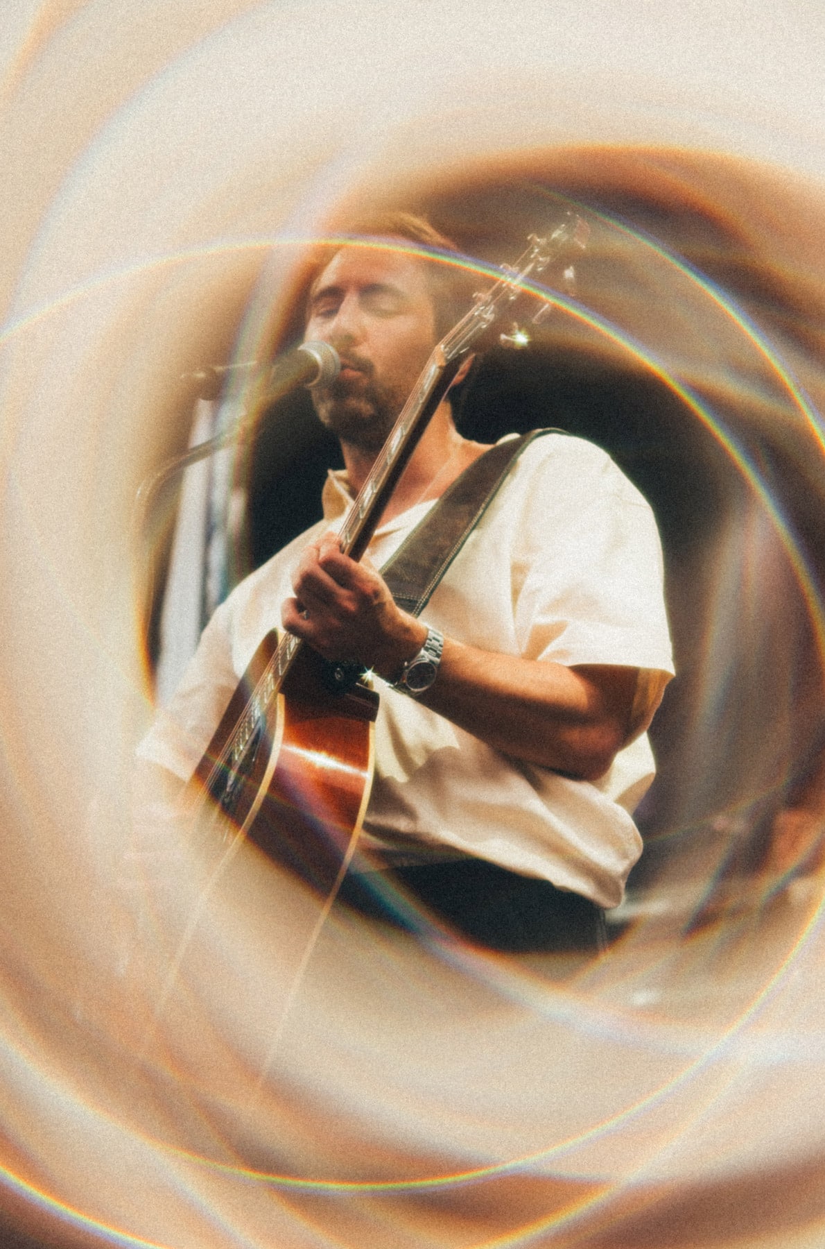 MAX GIESINGER