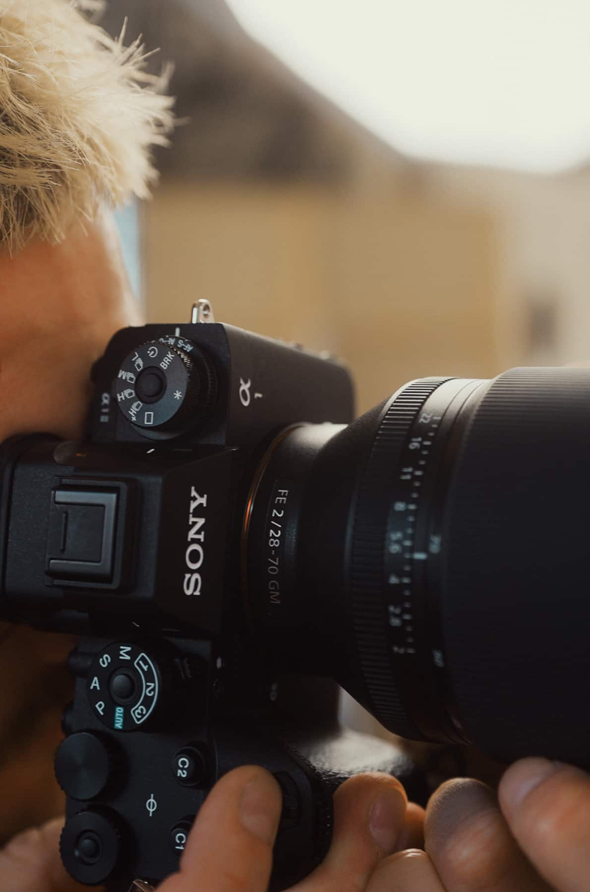 SONY COLLAB