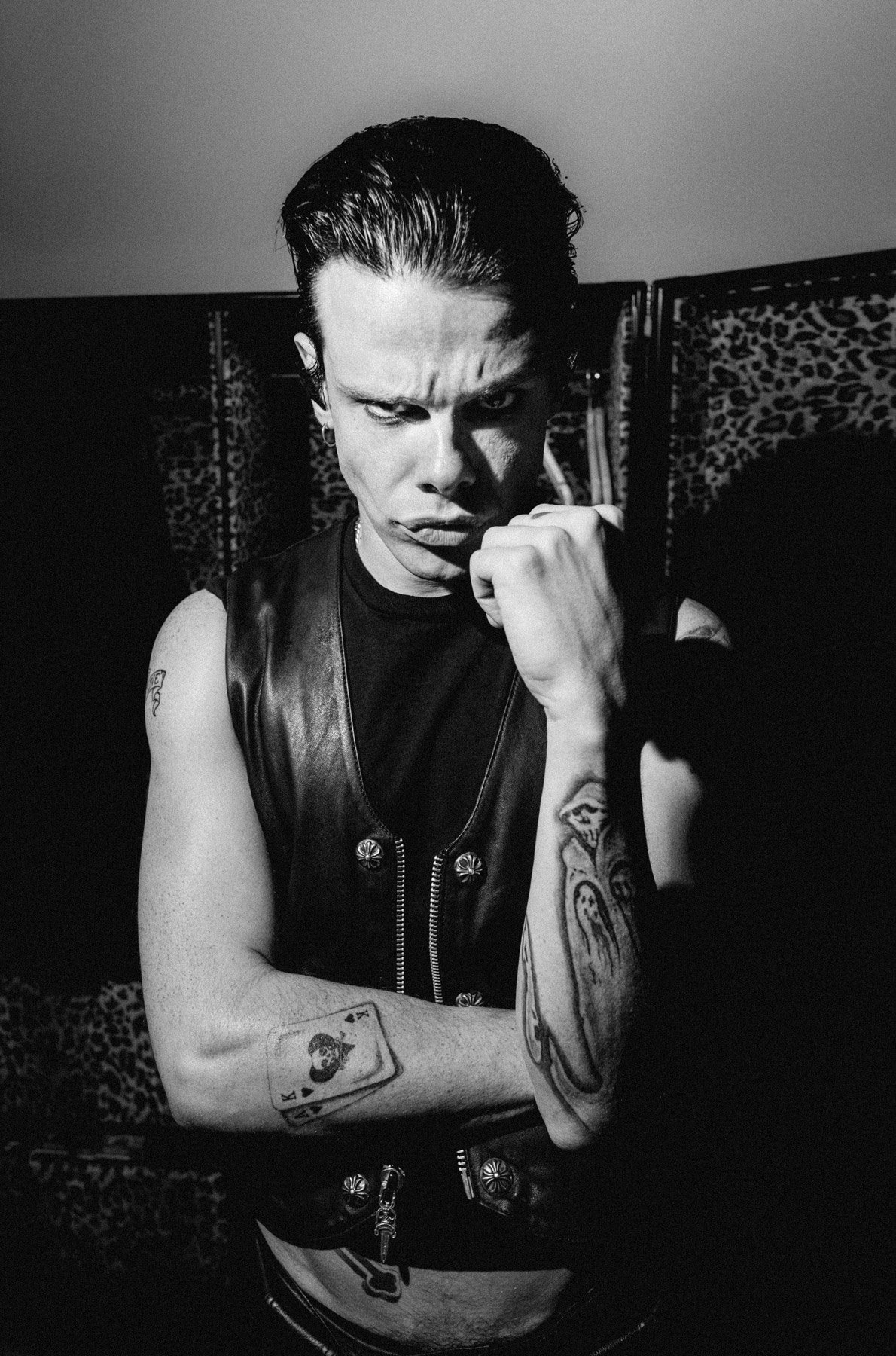 YUNGBLUD