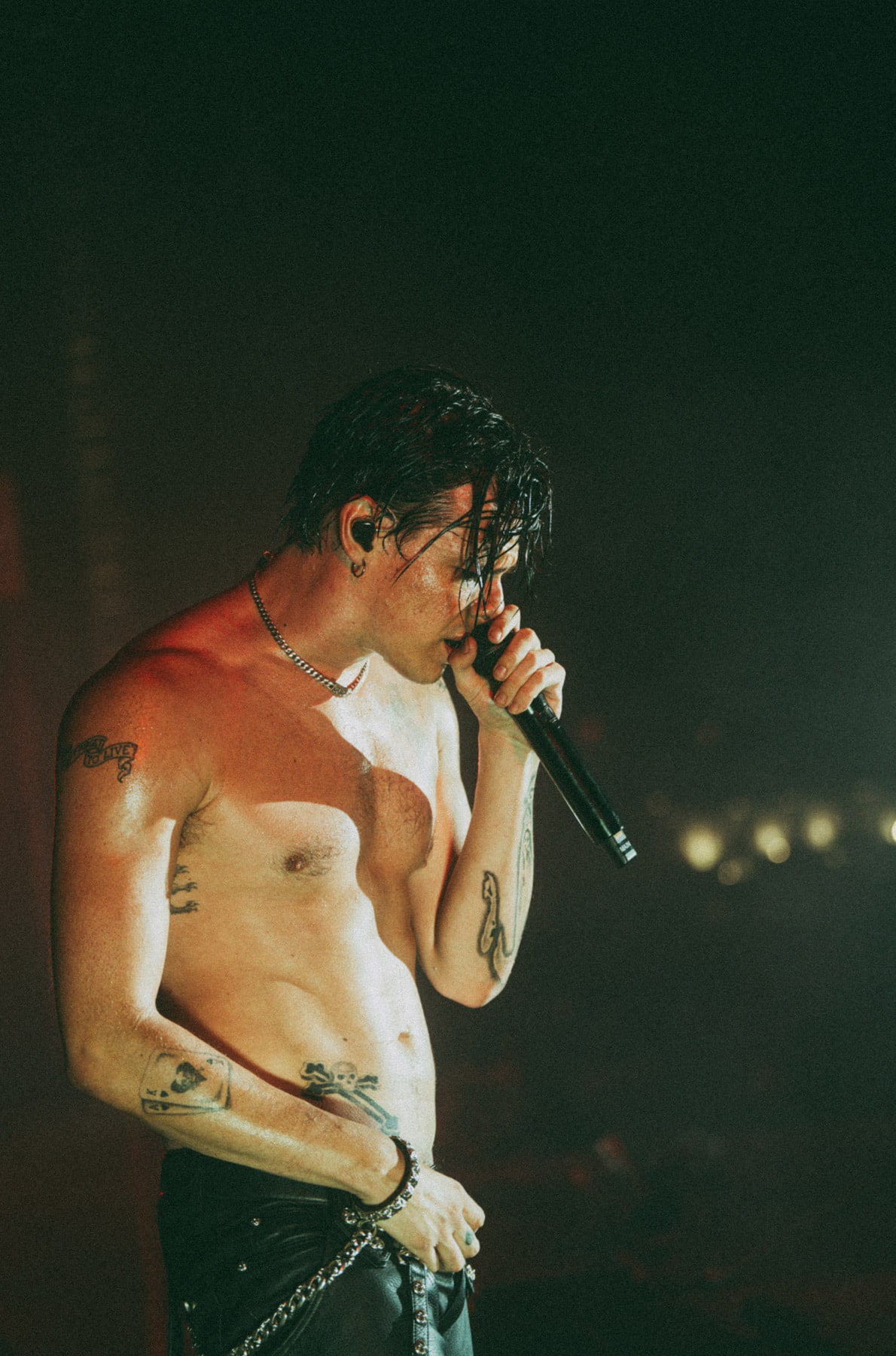 YUNGBLUD