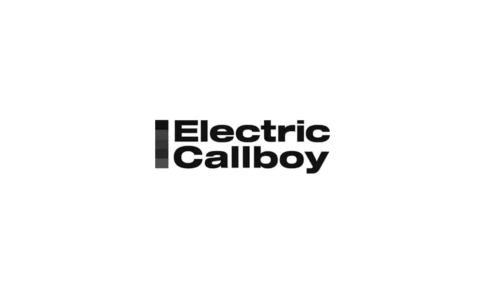 ELECTRIC CALLBOY