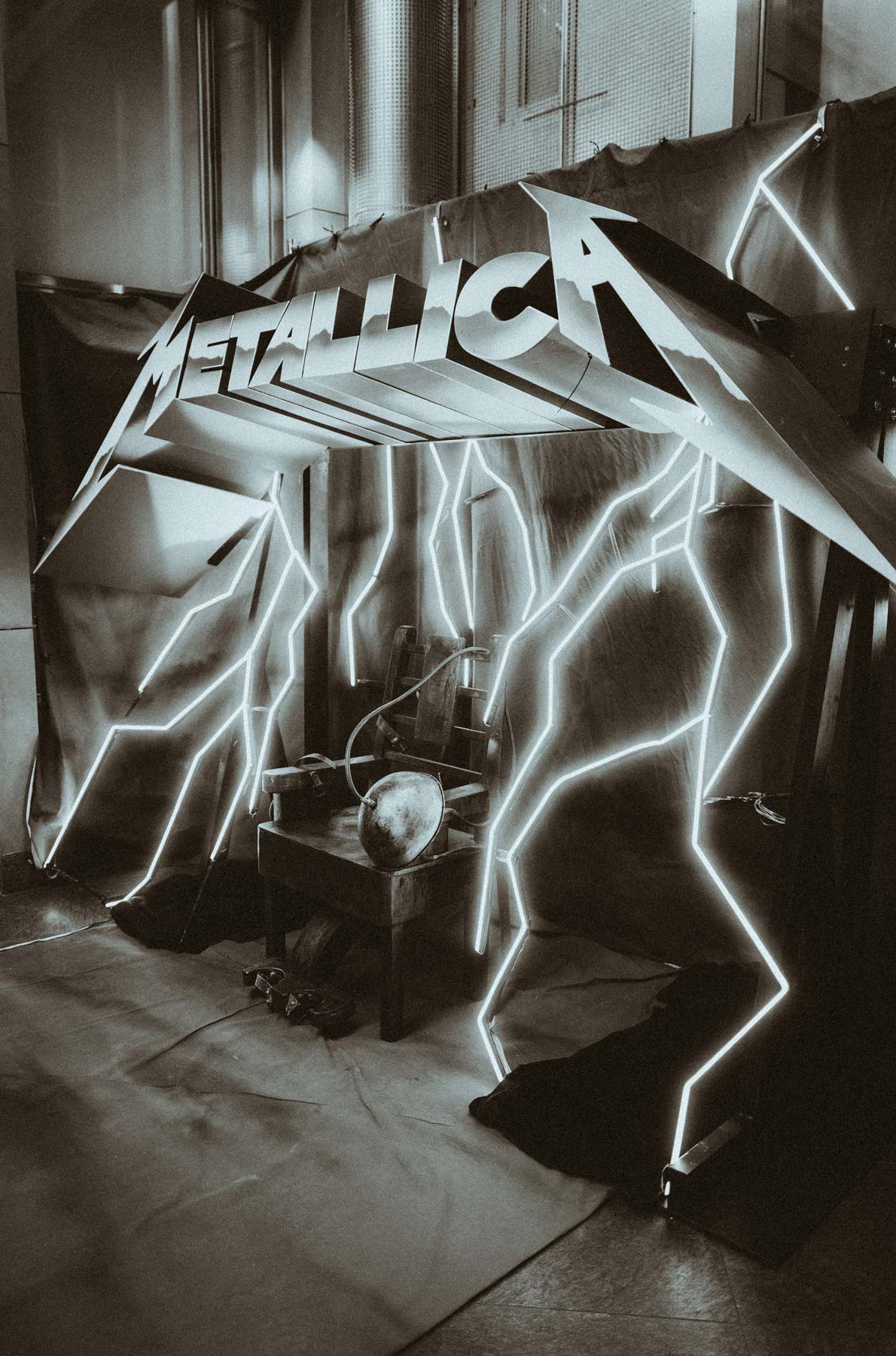 METALLICA