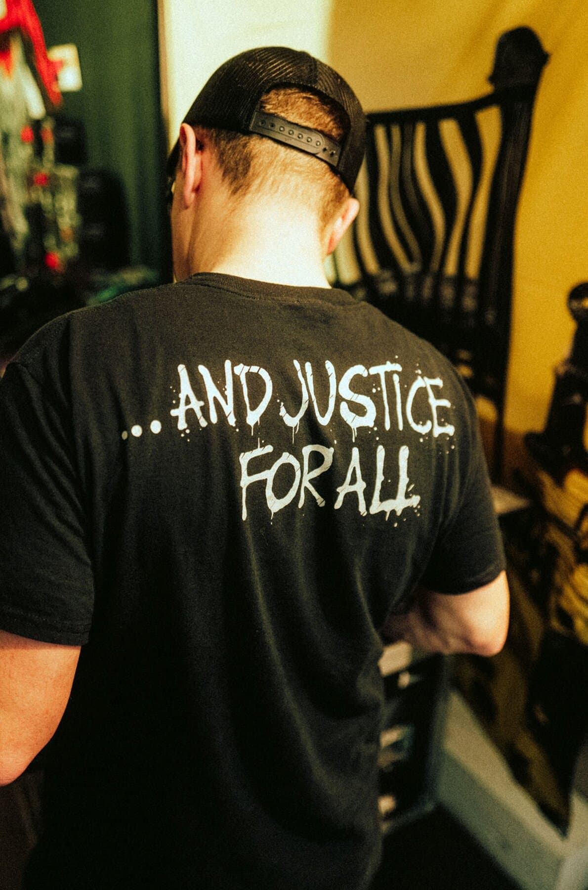METALLICA