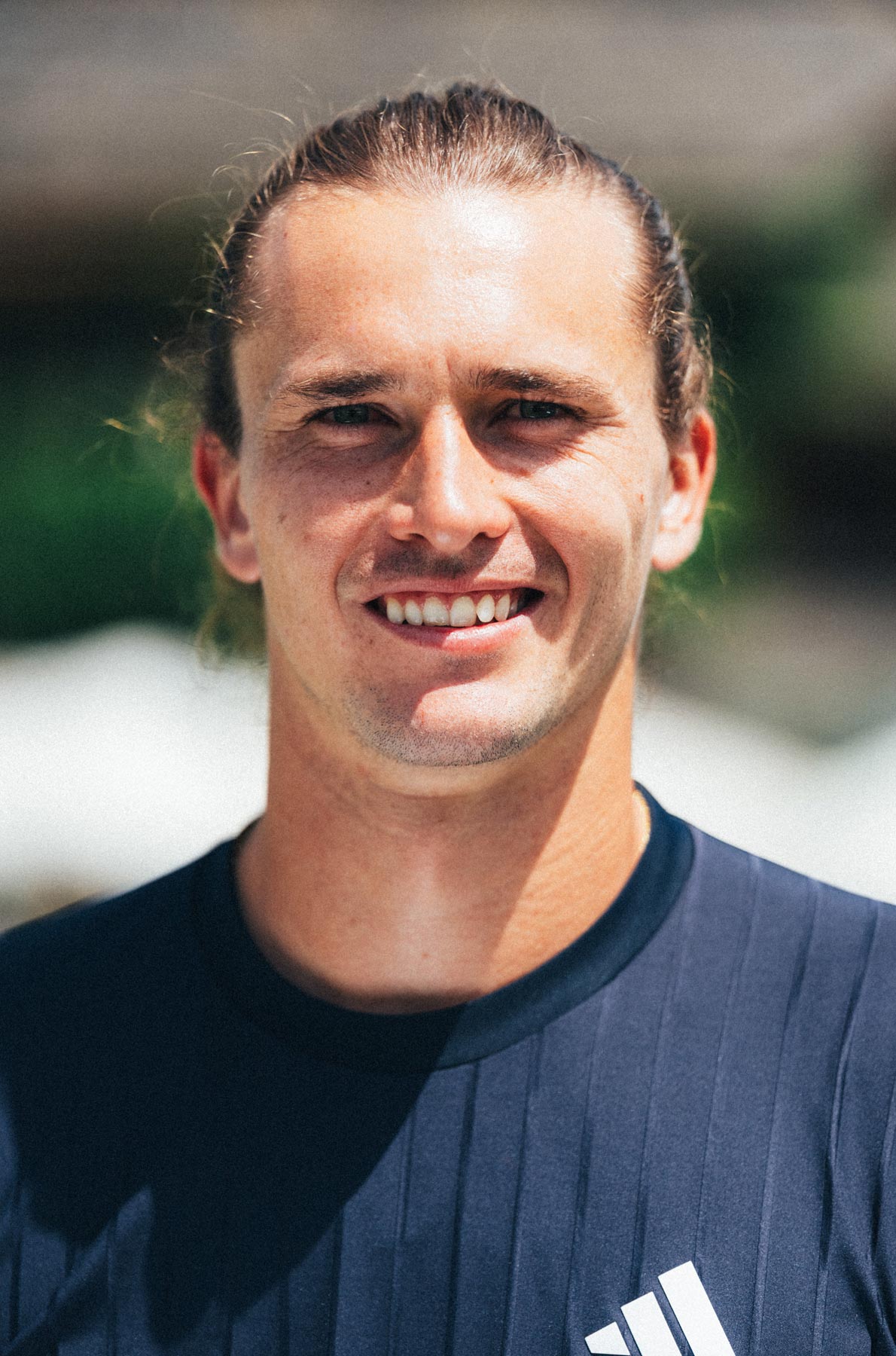 ZVEREV