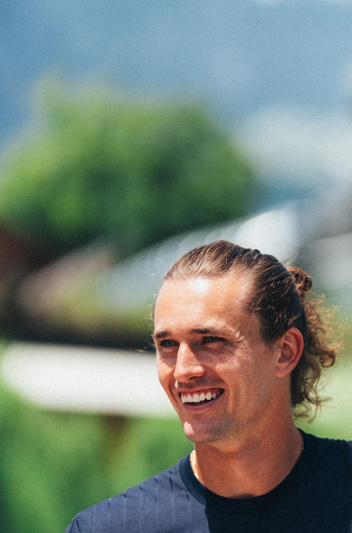ZVEREV