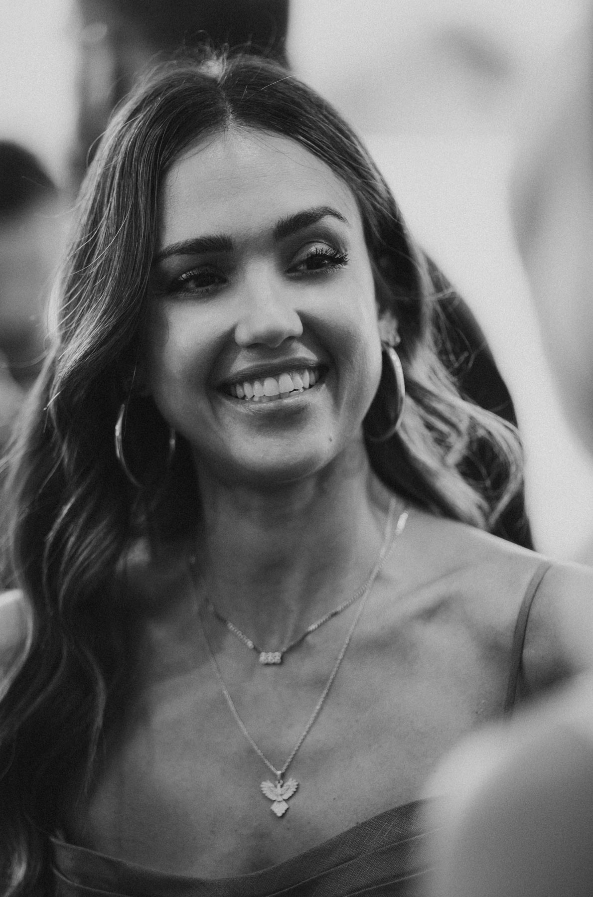 JESSICA ALBA