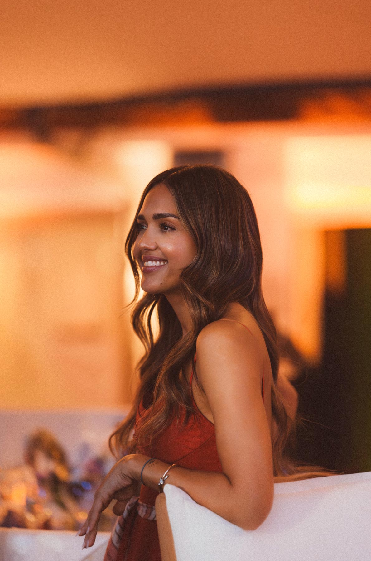 JESSICA ALBA