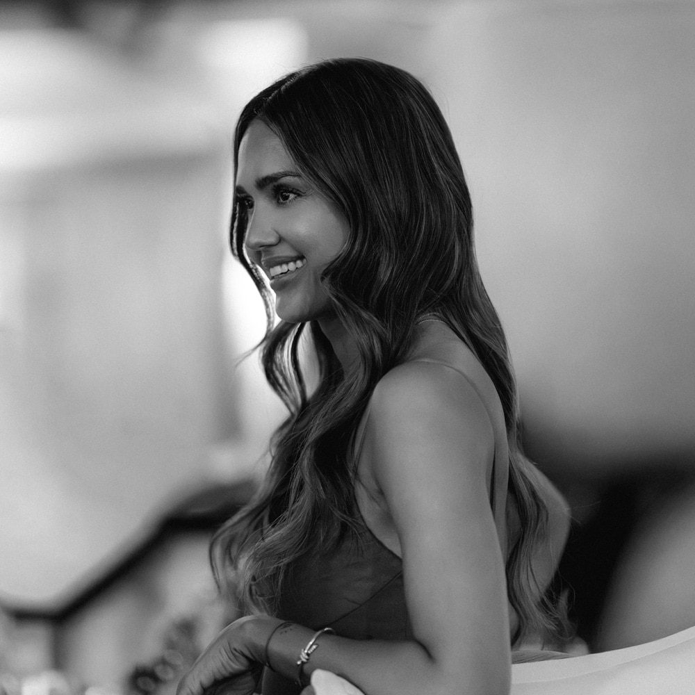 JESSICA ALBA